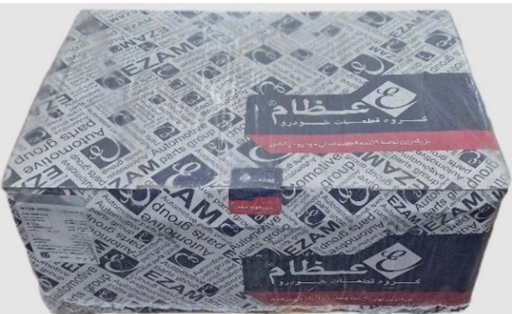 پیستون عظام بنز ده تن