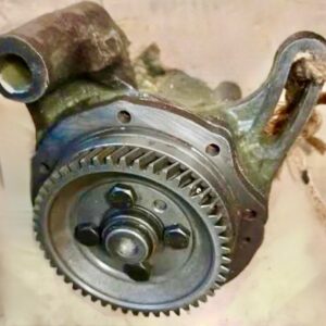 کوپلینگ کامل ایدم ده تن