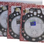 واشر سیلندر الرینگ ده تن